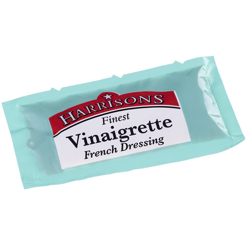 Vinaigrette Dressing Sachets (200x10g)